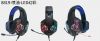 Wired Headset Headphon...