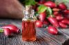 Pure Plant Extract Cosmetic Rosehip Essential