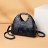 Ladies Shoulder Bag-WLH014