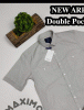 Men's Cotton Shirt