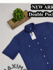 Men's Cotton Casu...