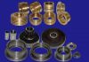 Spare Parts For Plasse...