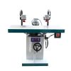 Wood Boring Machine