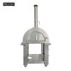 Hyxion Pizza Oven outd...