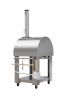 Hyxion Pizza Oven outd...