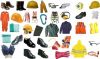 Safety Coveralls, Shoe...