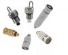 High Pressure 3/16â�² â�² Threaded T Connectors Misting Nozzles for Outdoor Cooling System