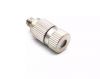 High Pressure 3/16â�² â�² Threaded T Connectors Misting Nozzles for Outdoor Cooling System