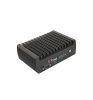 Fanless Gaming Computer Win11 Lake Dual Wifi 12V~19V 4Gb/128Gb Pro Metal Industrial Mini Pc