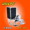 9AH Solar Home Lightin...
