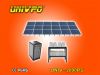 Stand alone solar powe...