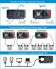 800W dc / ac Car Power Converter