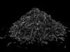 Carbonized Rice Husk/R...