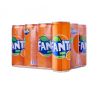 Fanta 250 ML (12 Tin P...