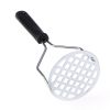 Large Potato Press Masher Ricer Pressure Stainless Steel Fruit & Vegetable Tools 