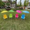 umbrella chair for chi...