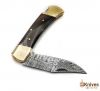 Saab Folding Knife Han...