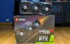 MSI GeForce RTX 3090 G...