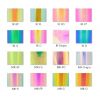 3mm Holographic Nail Art Strip Tape