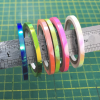 3mm Holographic Nail Art Strip Tape