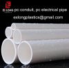 pc electrical conduit ...