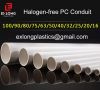 pc conduit for electri...