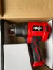 Impact Wrench - 1/2" with 3 different torques