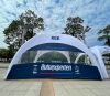 inflatable event tent