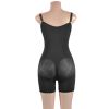 Shapewear Tummy Control Fajas Redactors Colombians High Compression Body Shaper for Women Butt Lifter Thigh Slimmer