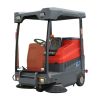 Dump Truck Mounted EV ...