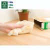 Custom Printed Kitchen Tissue Roll Towel Paper