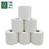 100% Bamboo Pulp Non-P...