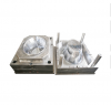 Plastic Household Plastic Wash Basin Injection Mould