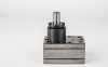 PU injection Valve injector Screw Pump