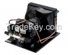 condensing unit, compr...