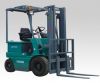 Forklift Truck