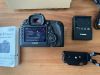 Canon EOS 5D Mark IV 30.4MP Digital SLR Camera - Black (Body Only