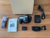 Canon EOS 5D Mark IV 30.4MP Digital SLR Camera - Black (Body Only