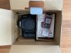 Canon EOS 5D Mark IV 30.4MP Digital SLR Camera - Black (Body Only