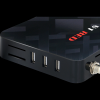 Android Hybrid DTV S1 Red
