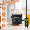Fermentation Heat mat ...
