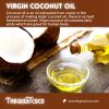 Coconut Oil