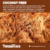 Coconut Fibre