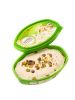 Sesame halva with pistachio (280g)