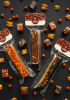 Dried apricots nougat 150 gr