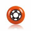 Kids roller skate whee...