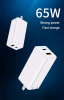 GAN 65W super fast Cha...