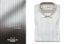 SAND DOLLAR STRIPE - FORMAL SHIRT - FBL 30