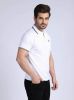 blank polo t-shirt for custom logo printed high quality polo t shirt man cotton