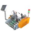 Card feeder flat produ...